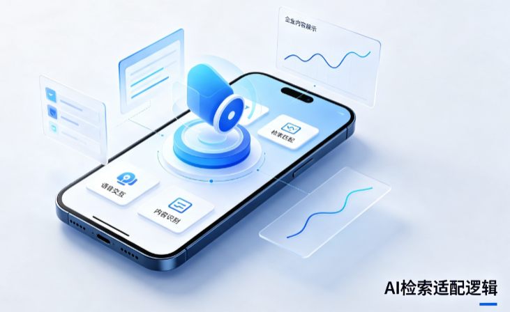怀集县AI 优化赋能 GEO 体系，详解手机智能指令与企业线上曝光新思路