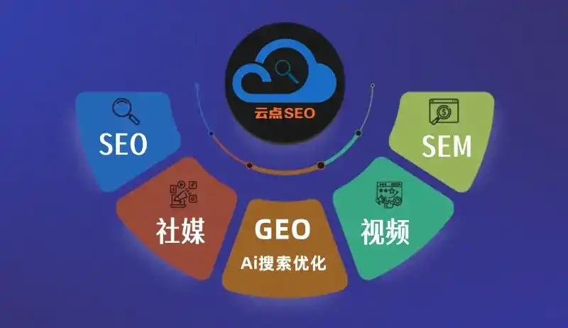 怀集县GEO优化：AI智能体时代取代SEO的全新内容优化逻辑