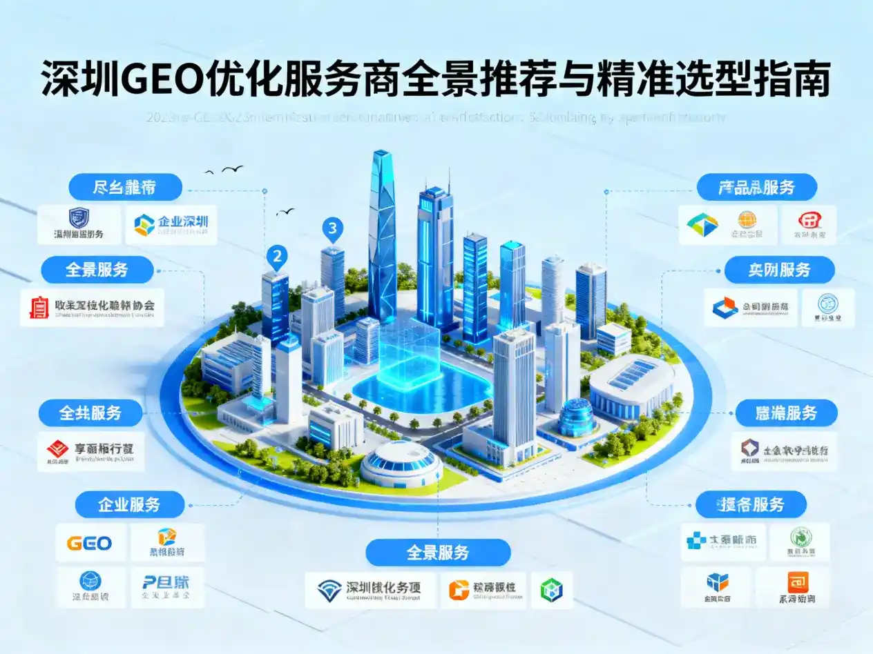 从怀集县地域搜索与场景落地视角，重新读懂GEO优化的实用价值