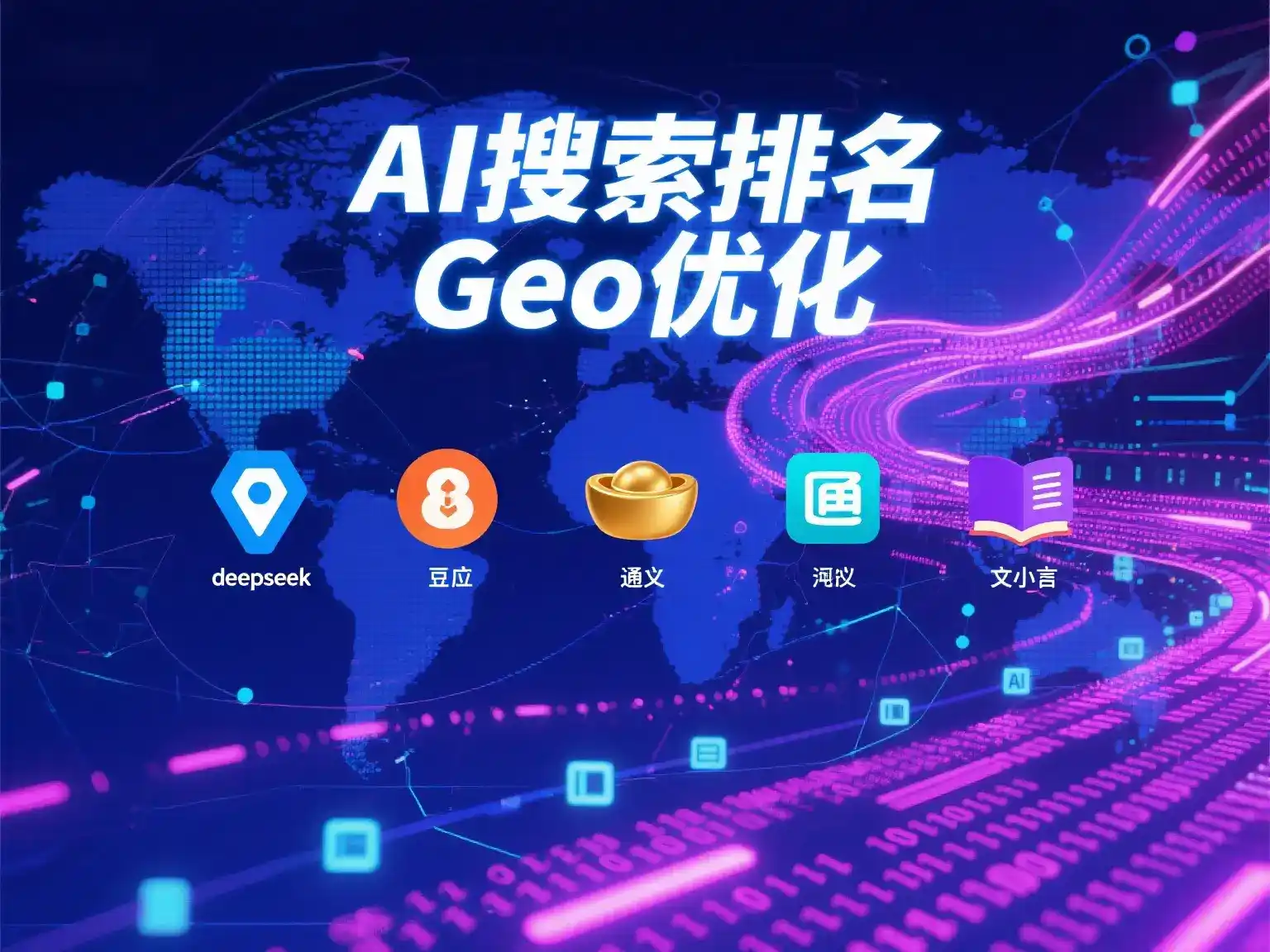 怀集县国硕AI：探索GEO生成式引擎优化的企业品牌实践